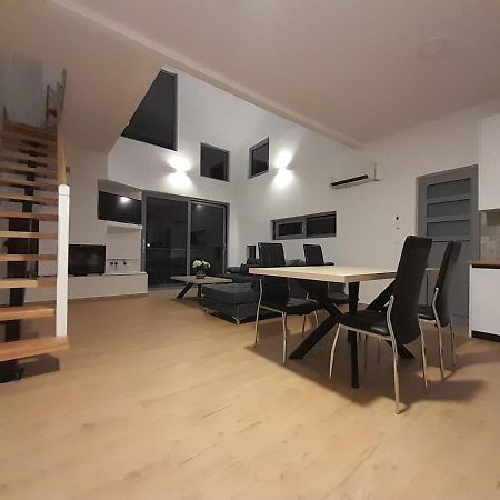Vila Loft House Zante Argassi Exteriér fotografie
