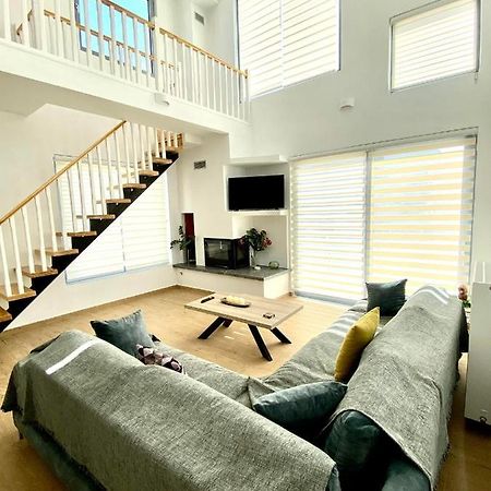 Vila Loft House Zante Argassi Exteriér fotografie
