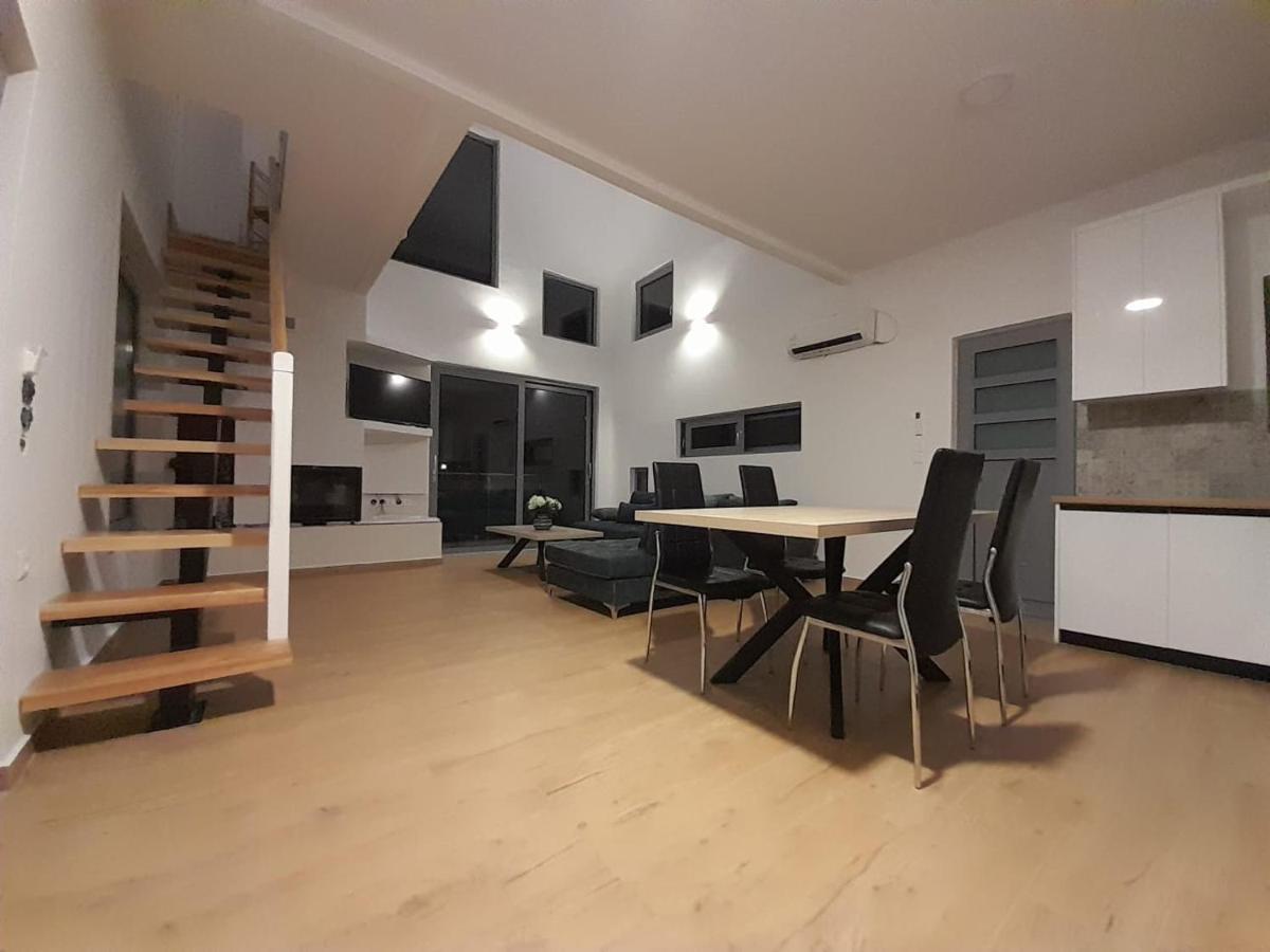 Vila Loft House Zante Argassi Exteriér fotografie