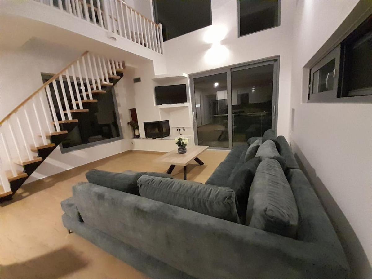 Vila Loft House Zante Argassi Exteriér fotografie