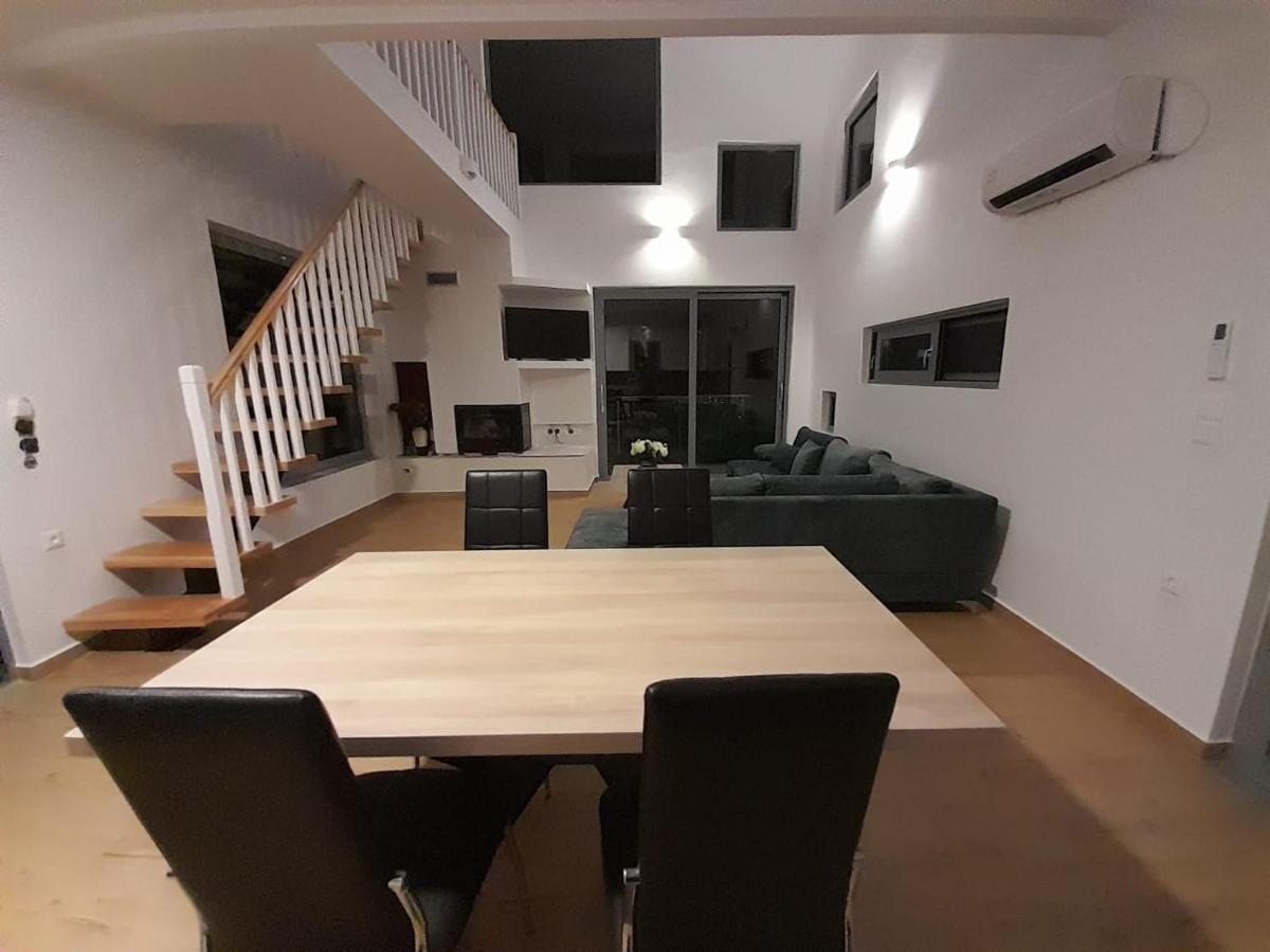 Vila Loft House Zante Argassi Exteriér fotografie