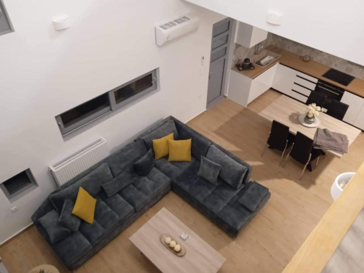 Vila Loft House Zante Argassi Exteriér fotografie