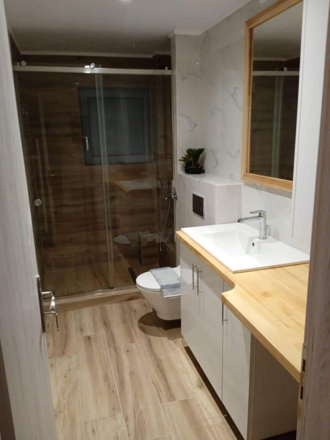 Vila Loft House Zante Argassi Exteriér fotografie