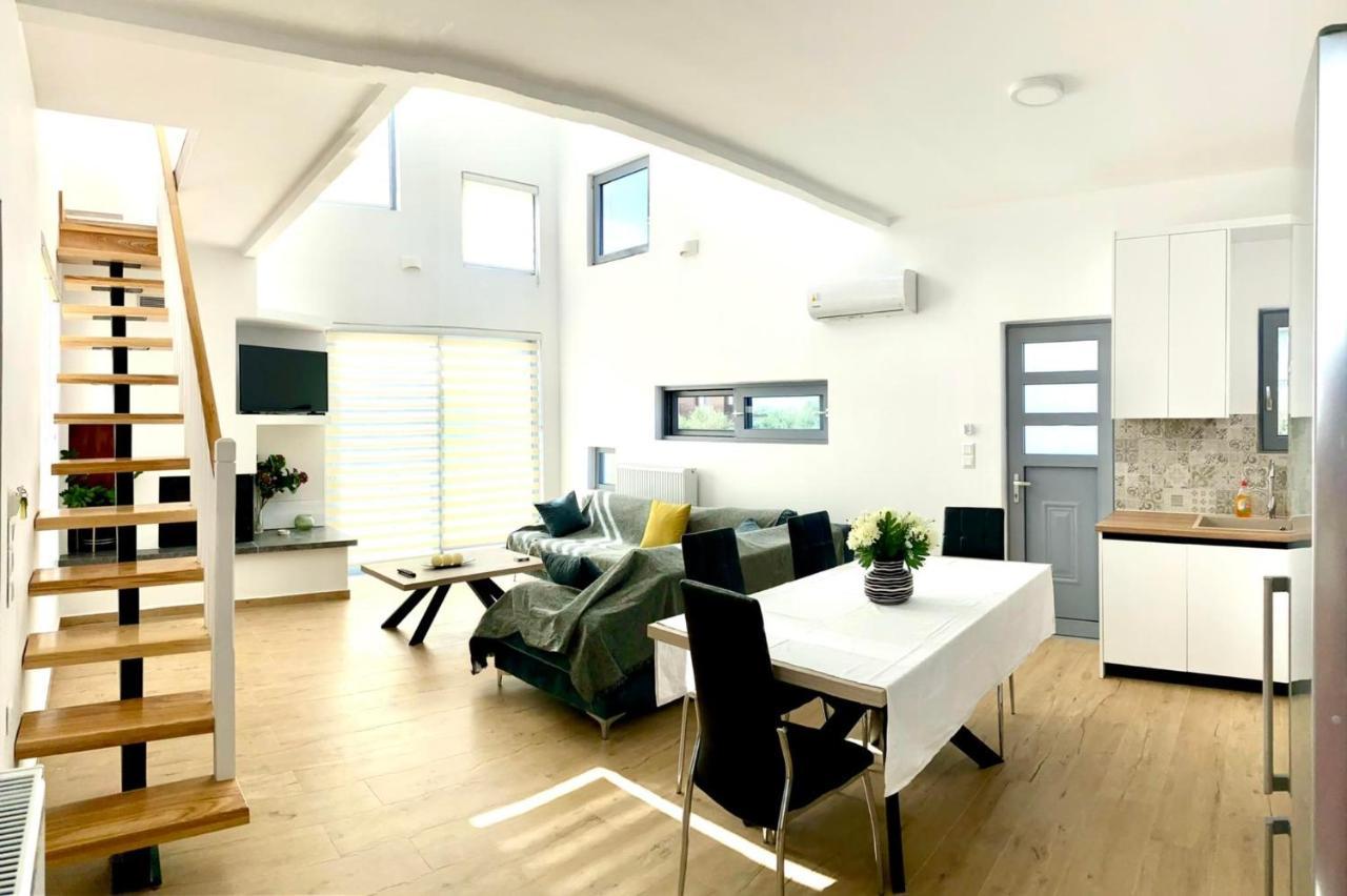 Vila Loft House Zante Argassi Exteriér fotografie
