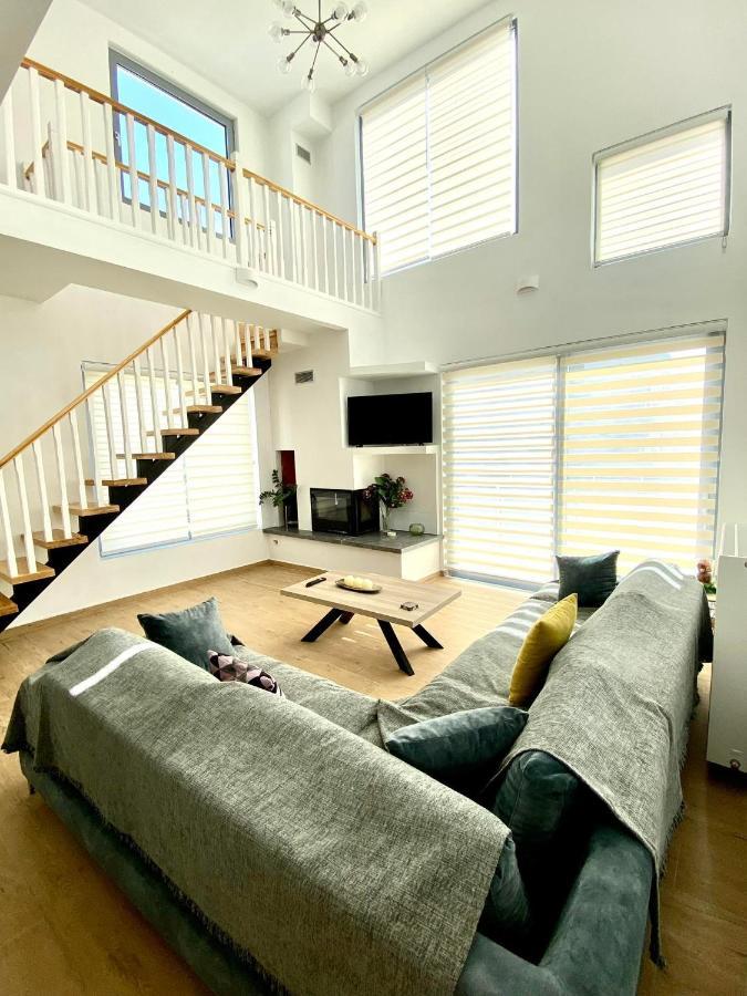 Vila Loft House Zante Argassi Exteriér fotografie