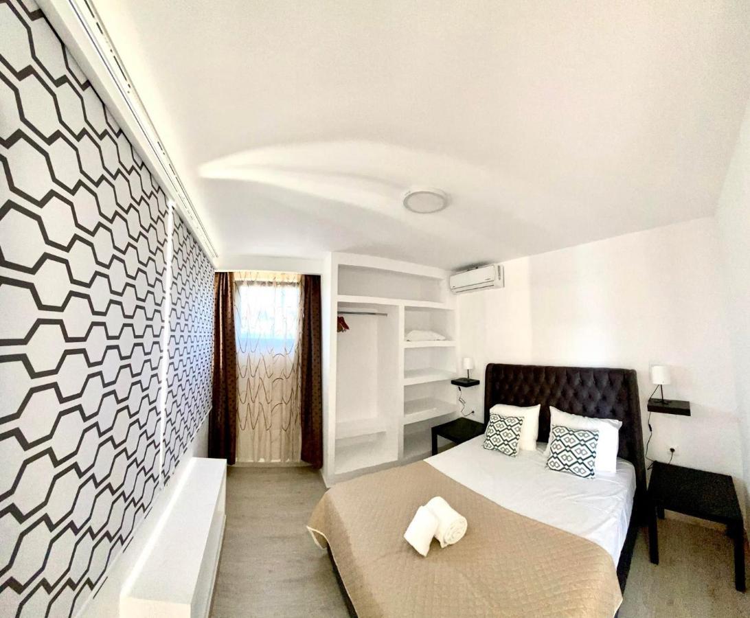 Vila Loft House Zante Argassi Exteriér fotografie