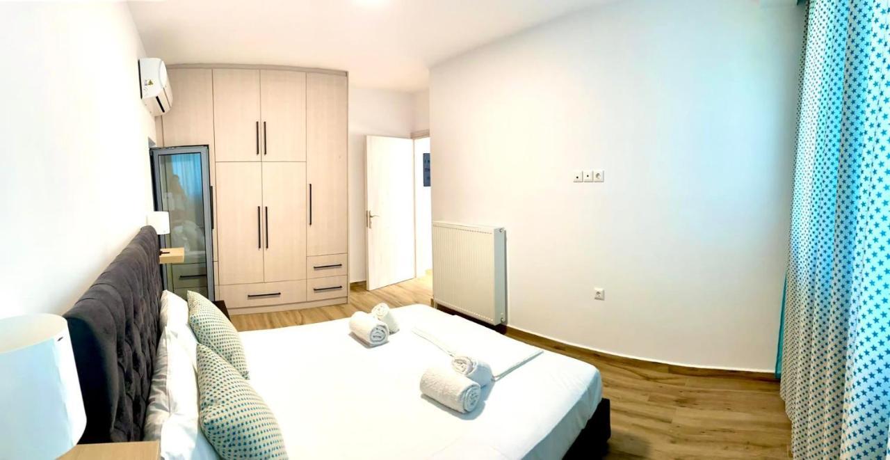 Vila Loft House Zante Argassi Exteriér fotografie